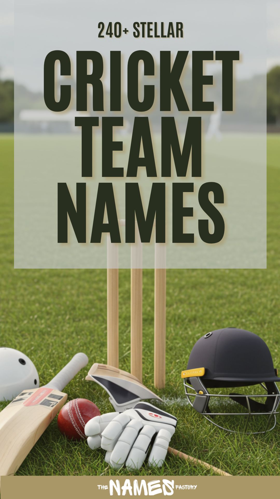 cricket team names ideas 7 - The Names Factory cricket team names ideas 7