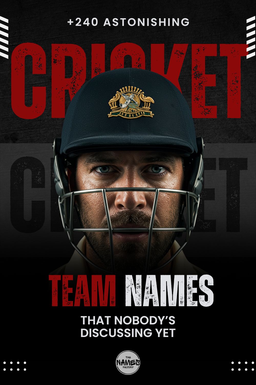 cricket team names ideas 9 - The Names Factory cricket team names ideas 9