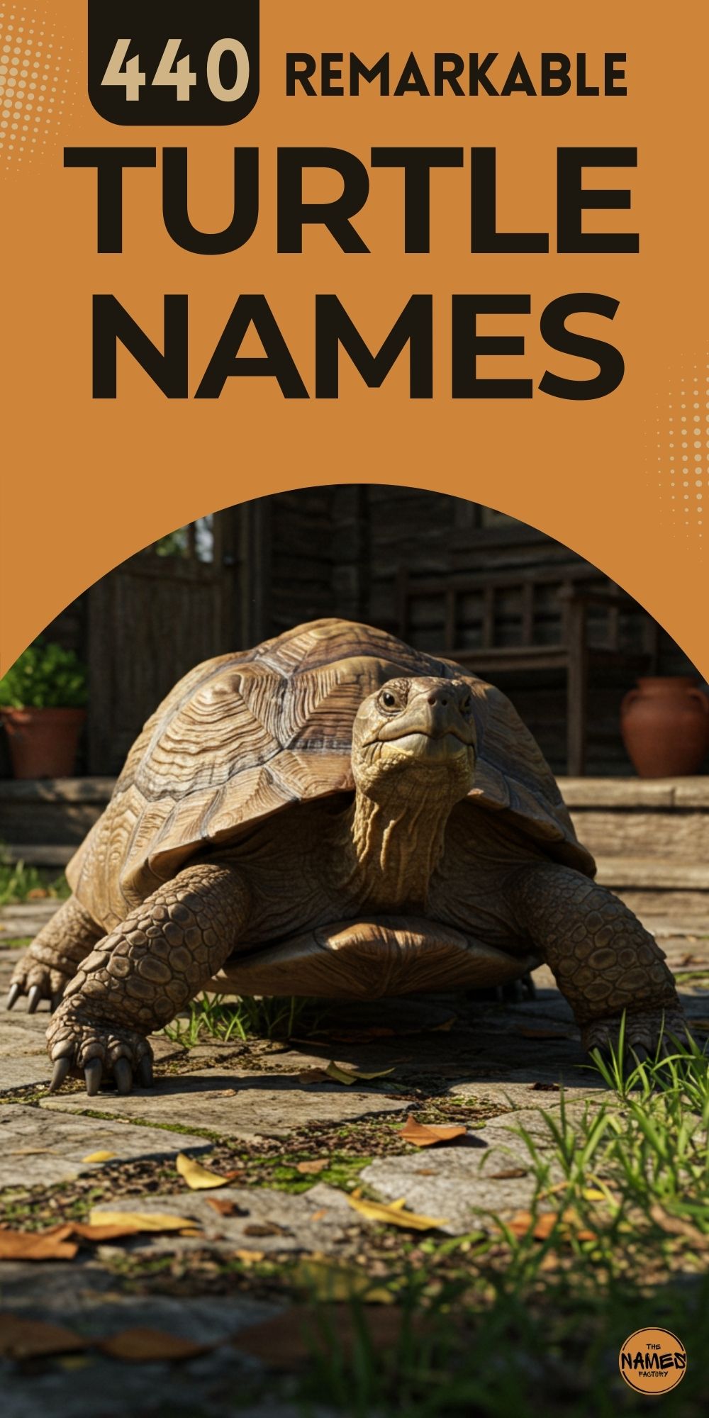 turtle names 10 - The Names Factory turtle names 10