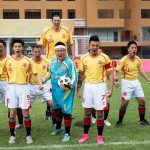 345+ Funny Soccer Team Names