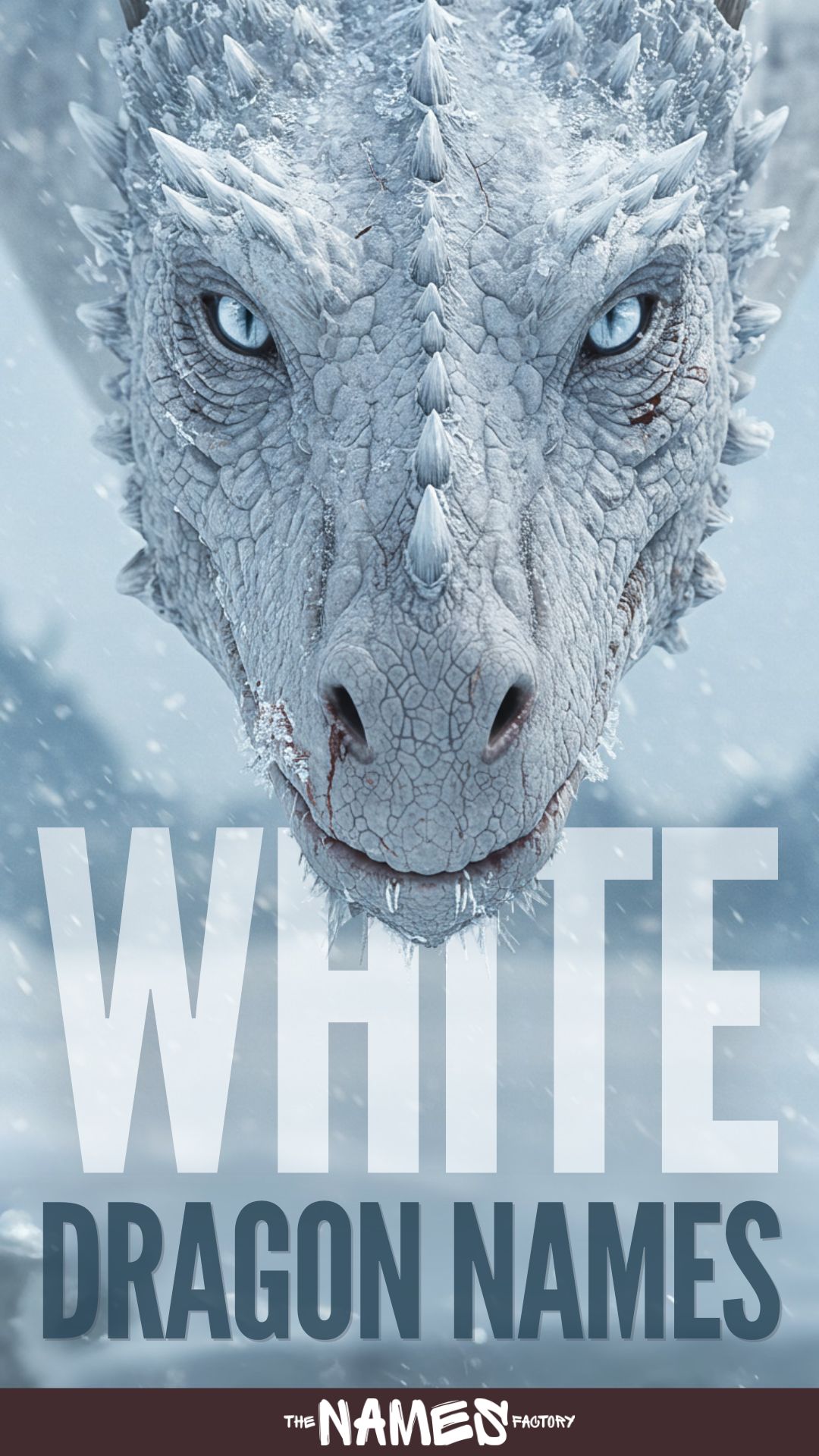 white dragon names 2 - The Names Factory white dragon names 2