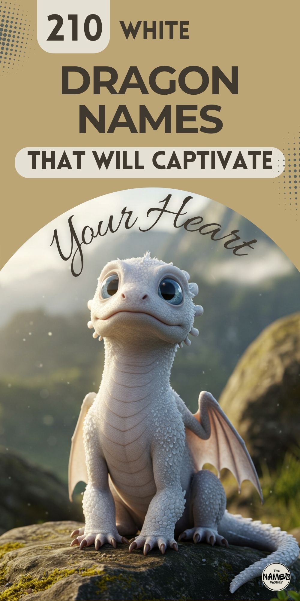 white dragon names 3 - The Names Factory white dragon names 3