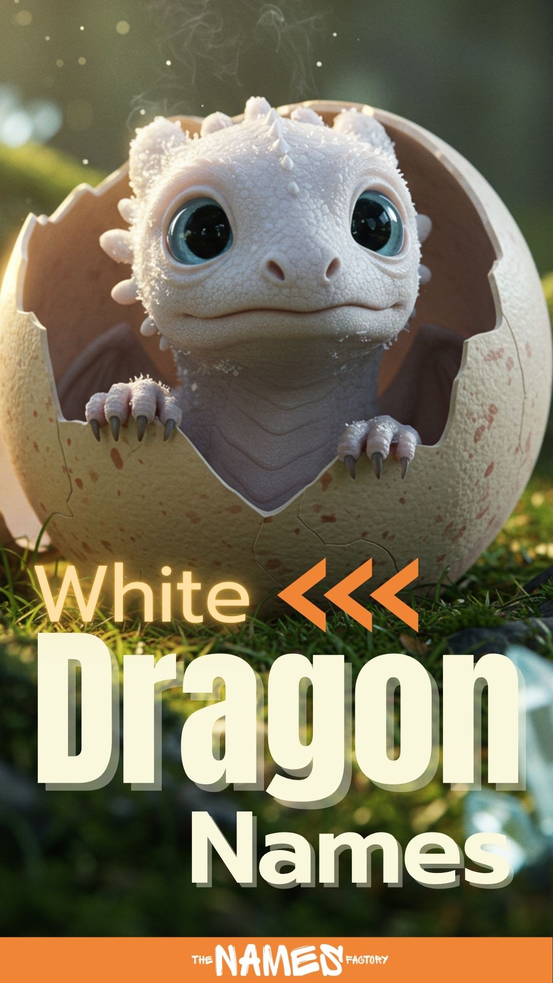 white dragon names 8 - The Names Factory white dragon names 8