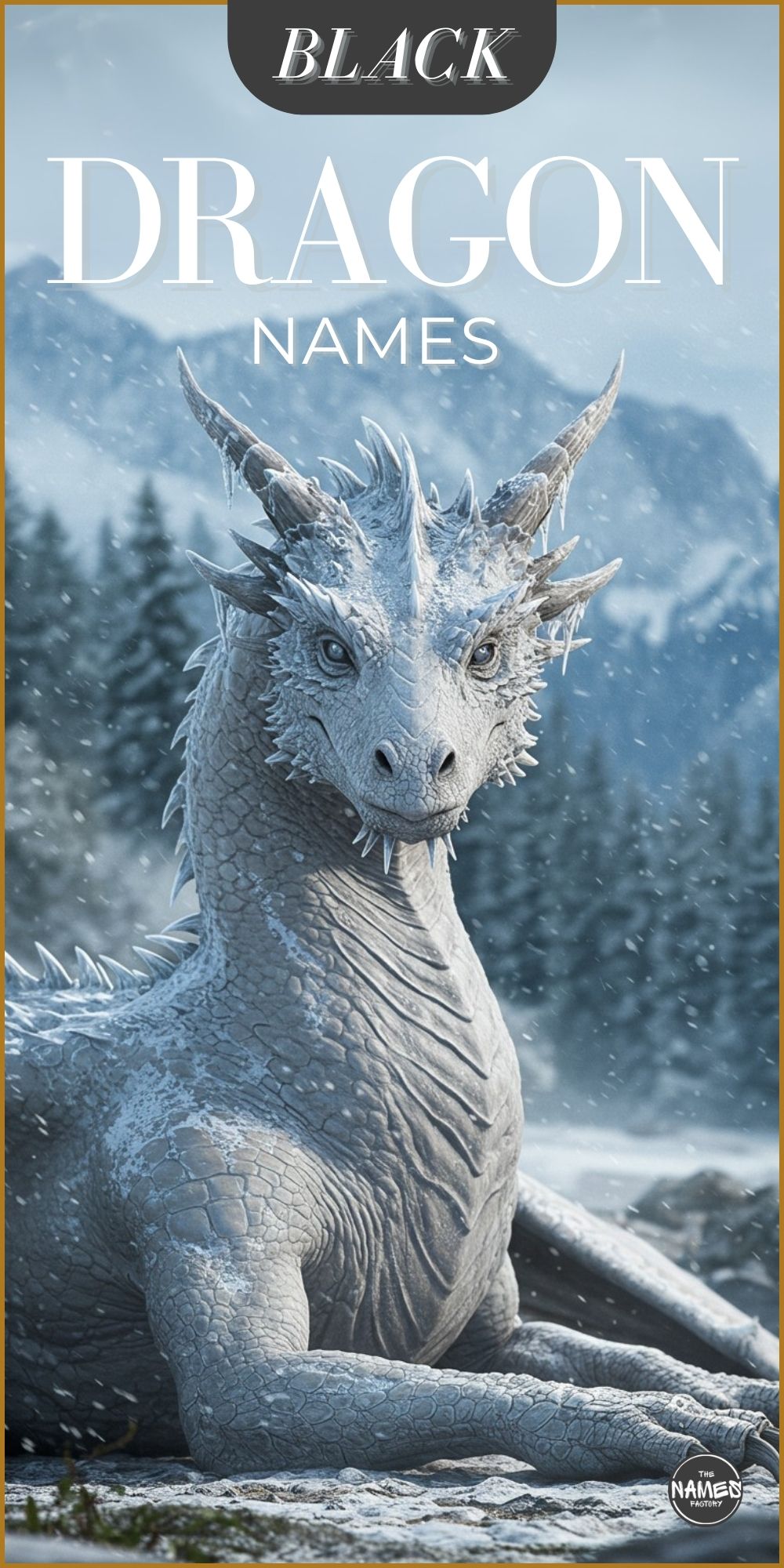 white dragon names 9 - The Names Factory white dragon names 9