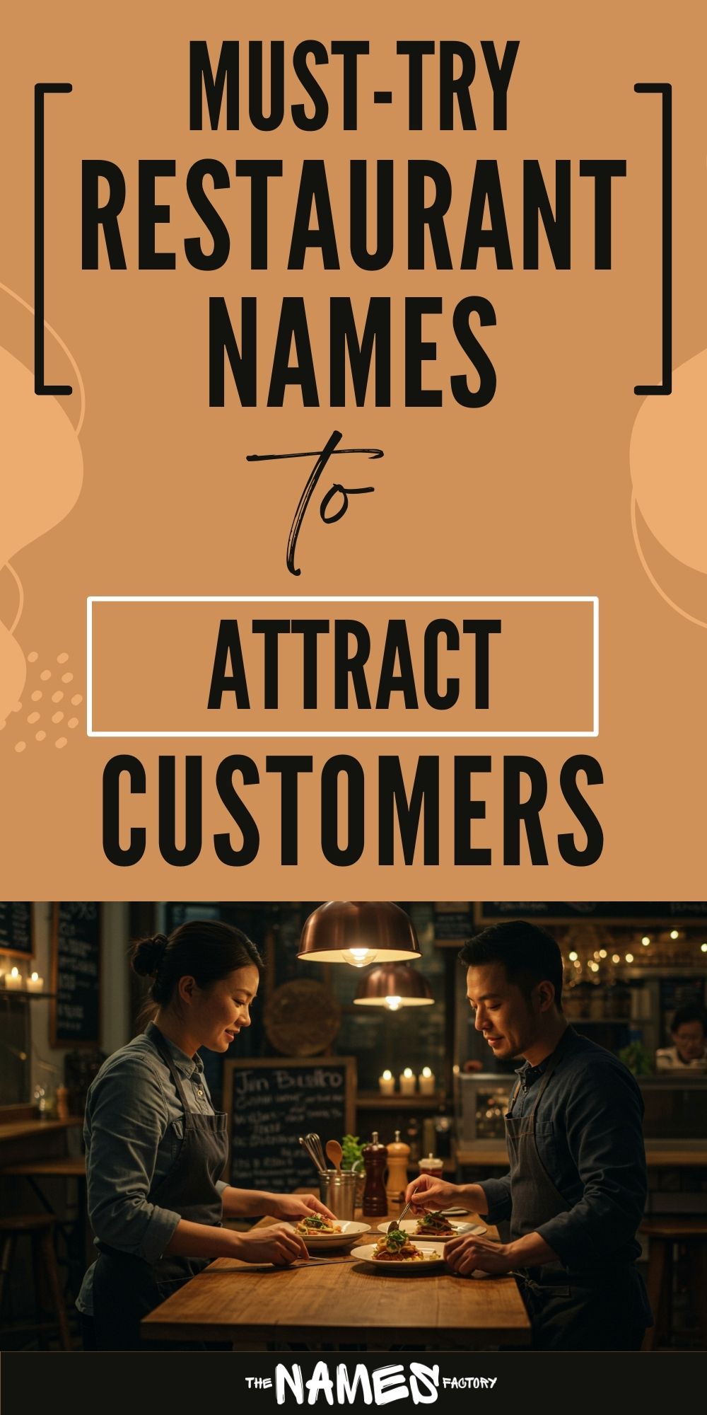restaurant names ideas 1